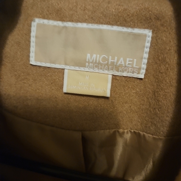Michael Kors coat size M - Picture 3 of 7